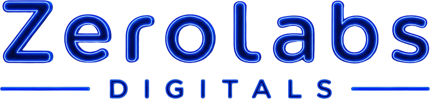 ZeroLabs Digitals